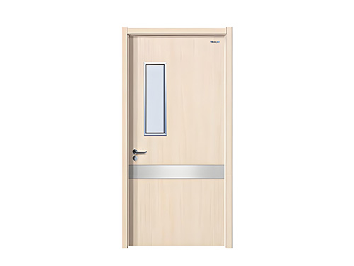 天津教室隔音门