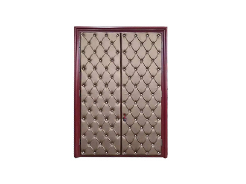 天津直播间隔音门