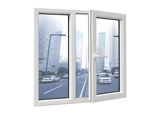 天津塑钢隔音窗