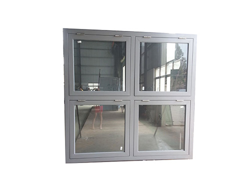 天津钢制泄爆窗