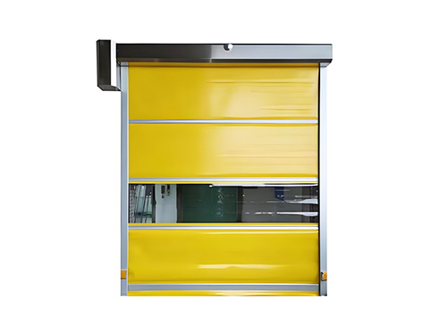 天津电动卷帘门