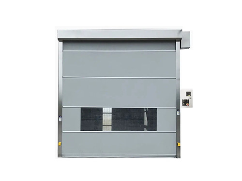 天津快速卷帘门