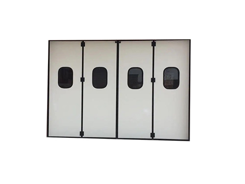 天津工业折叠门