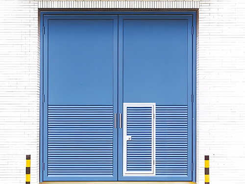 天津工业变压器门