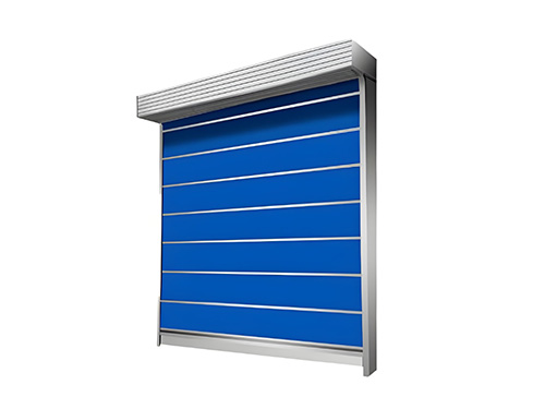 天津无机布防火卷帘门